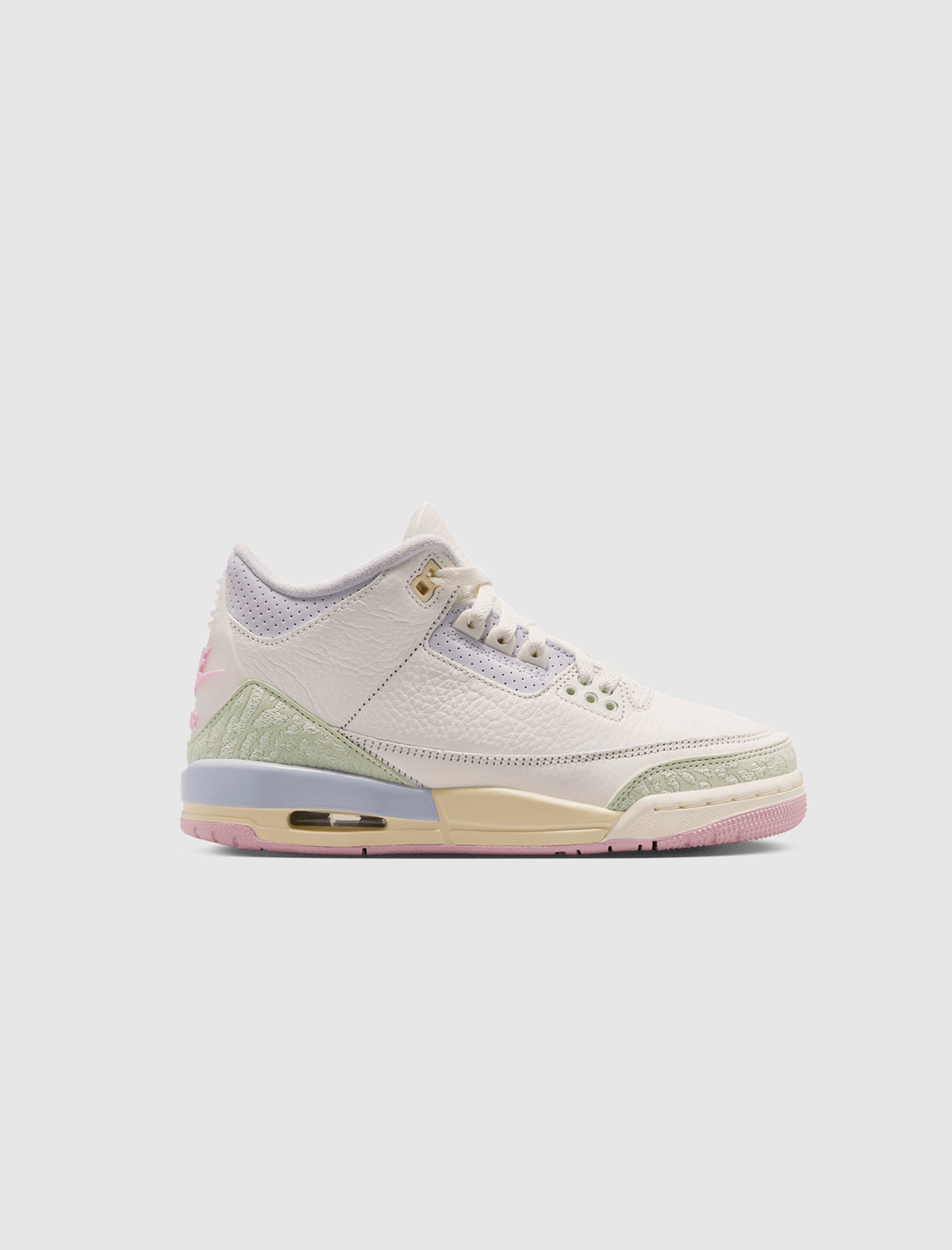シューズ(女性用) air jordan3 RETRO GG 23cm AIR JORDAN 3 OG 