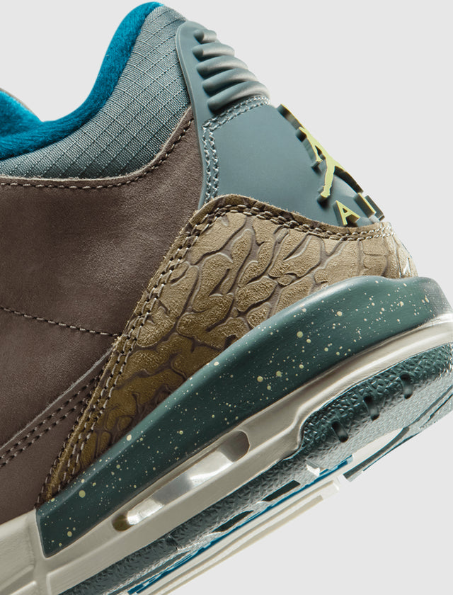 AIR JORDAN 3 RETRO GS