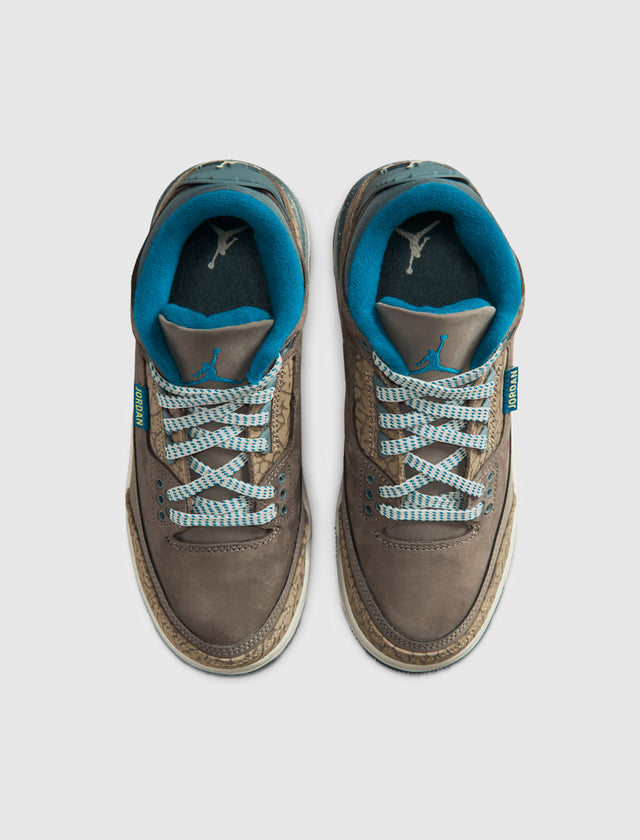 AIR JORDAN 3 RETRO GS