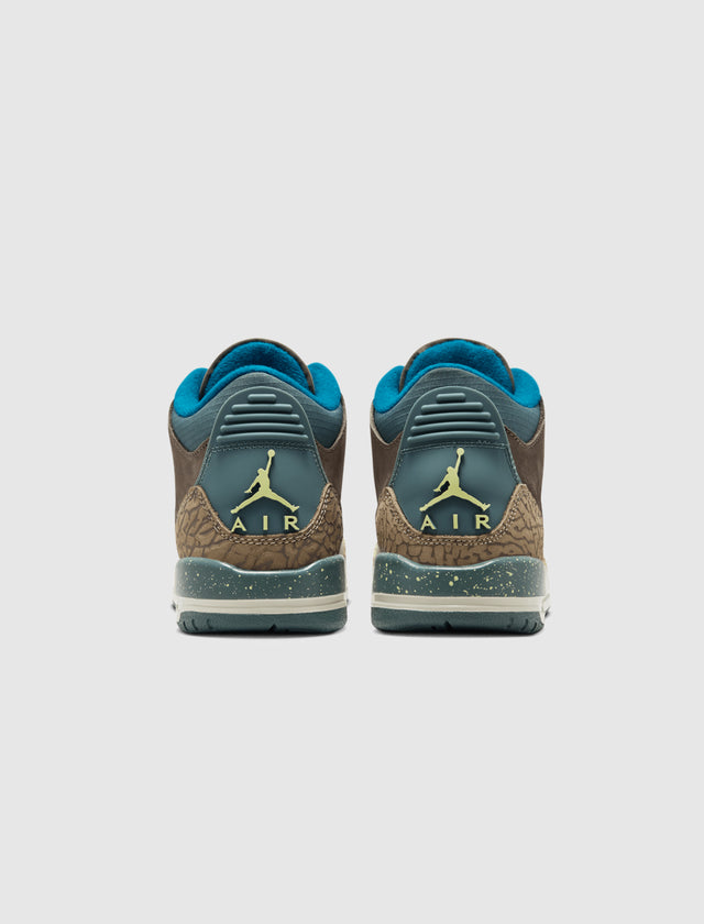 AIR JORDAN 3 RETRO GS