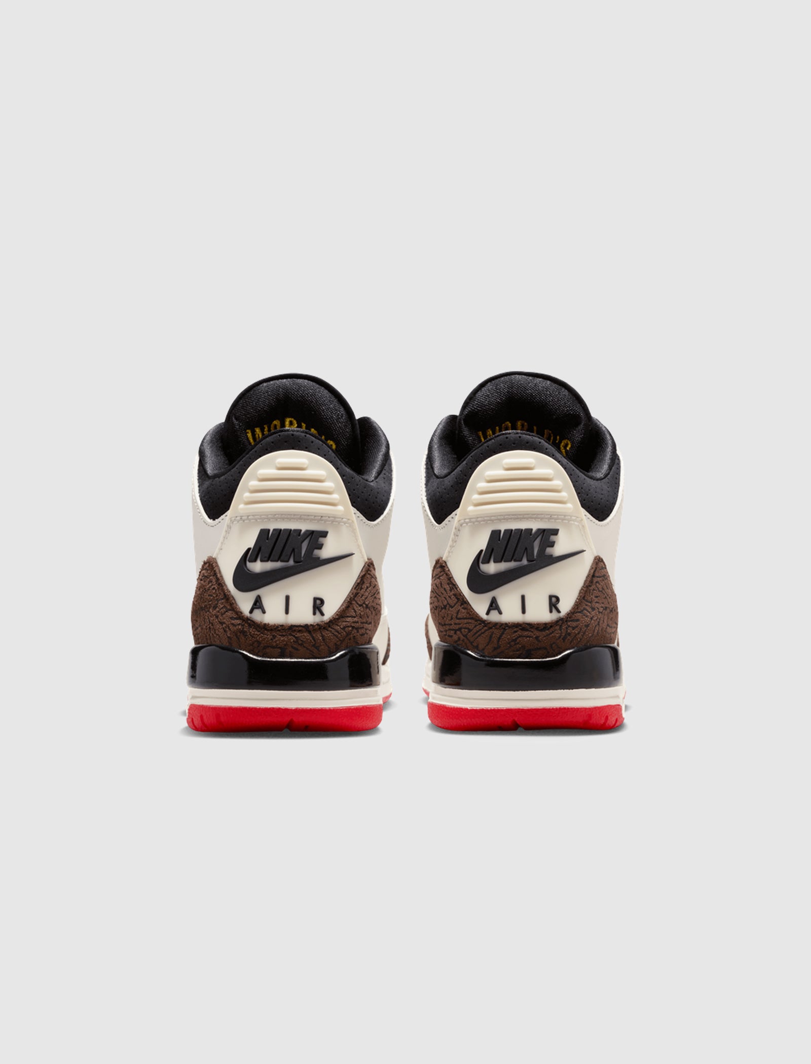 AIR JORDAN 3 RETRO 