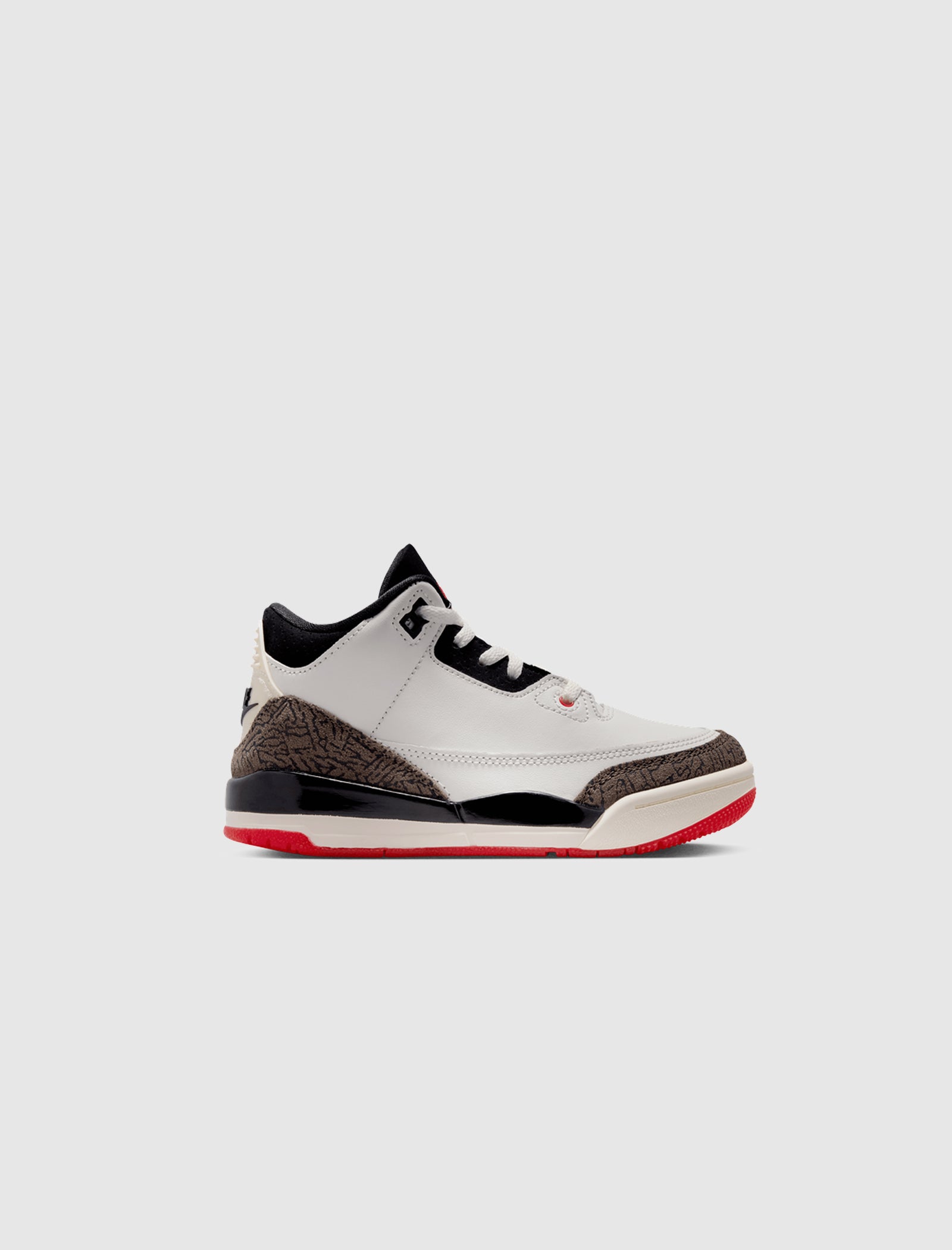 【新品・箱付】AIR JORDAN 3 RETRO PS 22cm AIR JORDAN 3 RETRO 