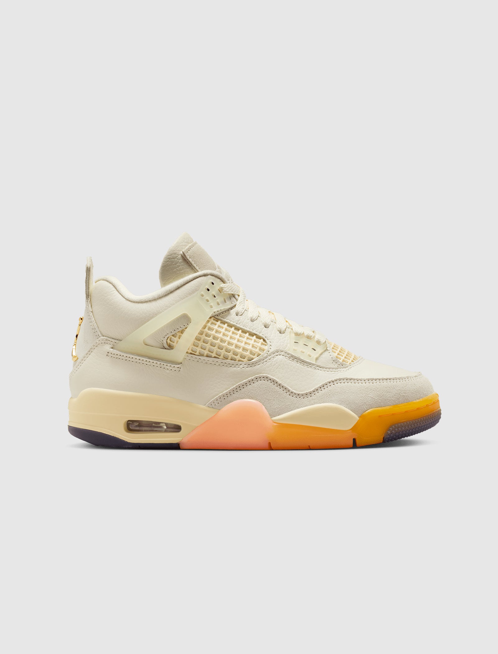 WOMEN'S AIR JORDAN 4 RETRO 