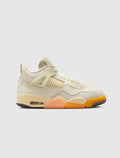 WOMEN'S AIR JORDAN 4 RETRO "BIRDS OF A PARADISE"