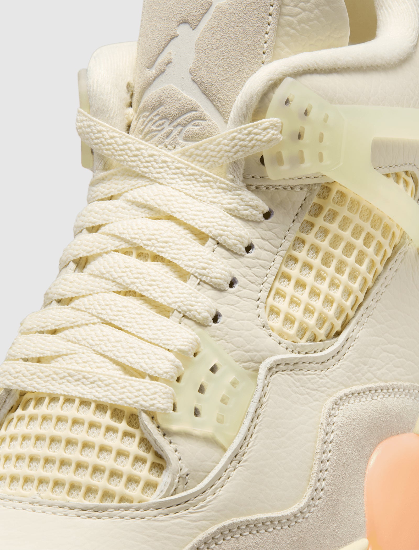 WOMEN'S AIR JORDAN 4 RETRO 