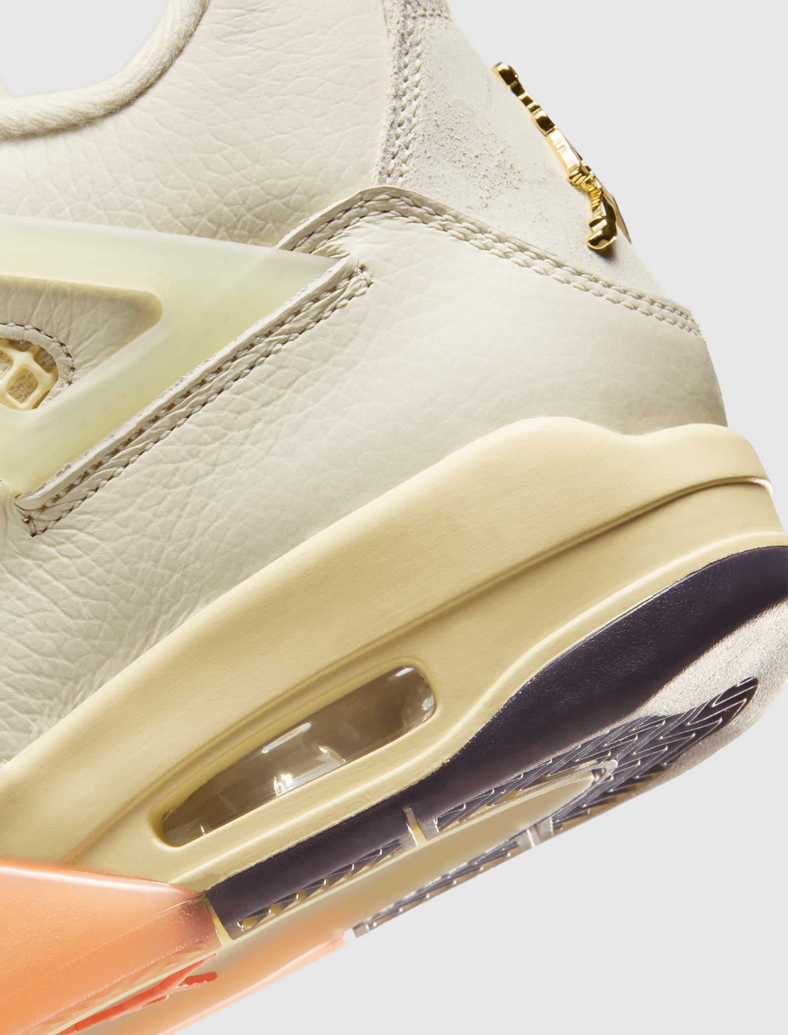 WOMEN'S AIR JORDAN 4 RETRO 