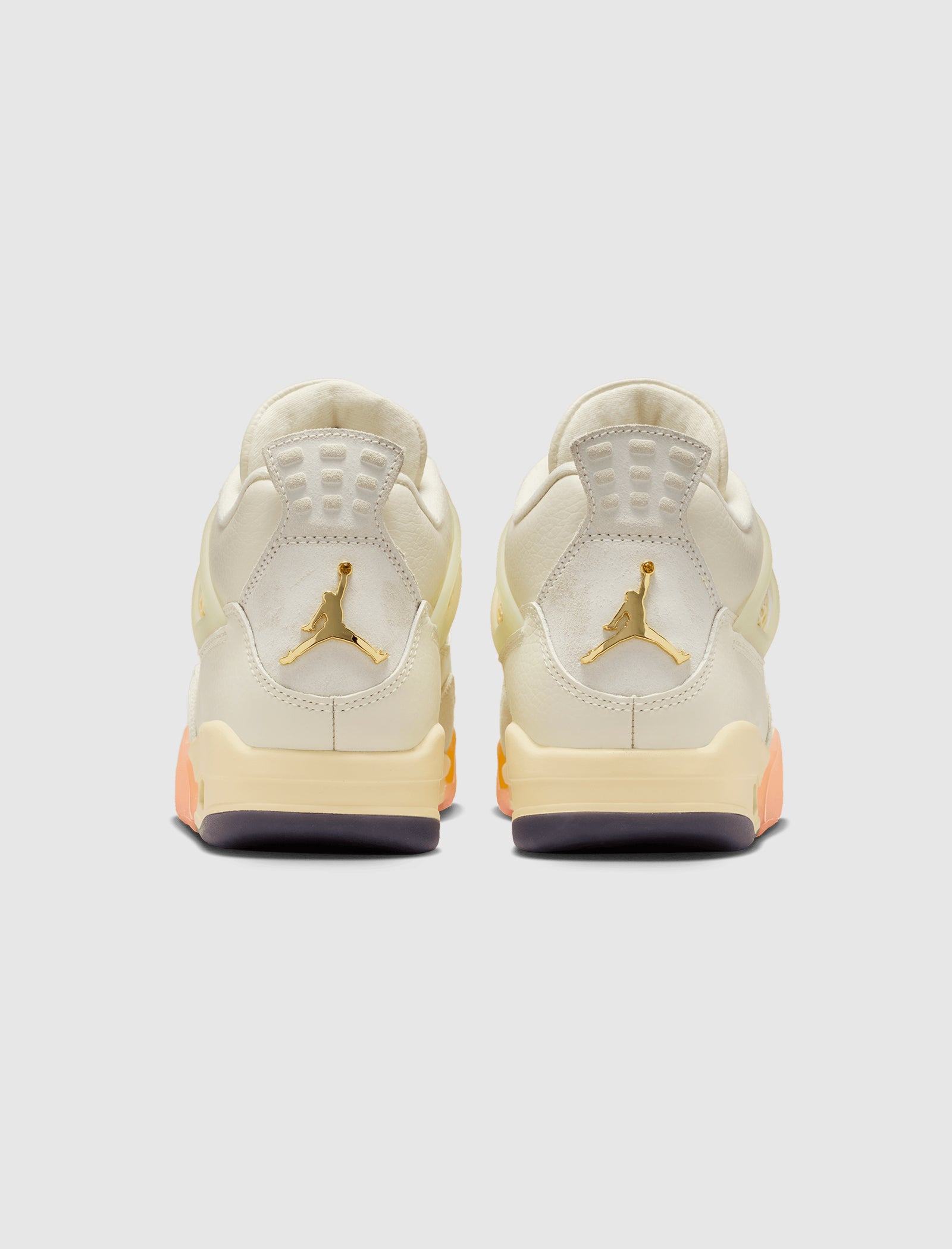 WOMEN'S AIR JORDAN 4 RETRO 