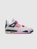 AIR JORDAN 4 RETRO "COMIC"