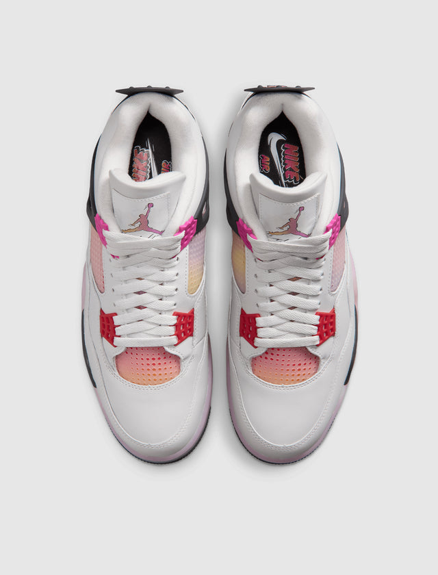 AIR JORDAN 4 RETRO "COMIC"