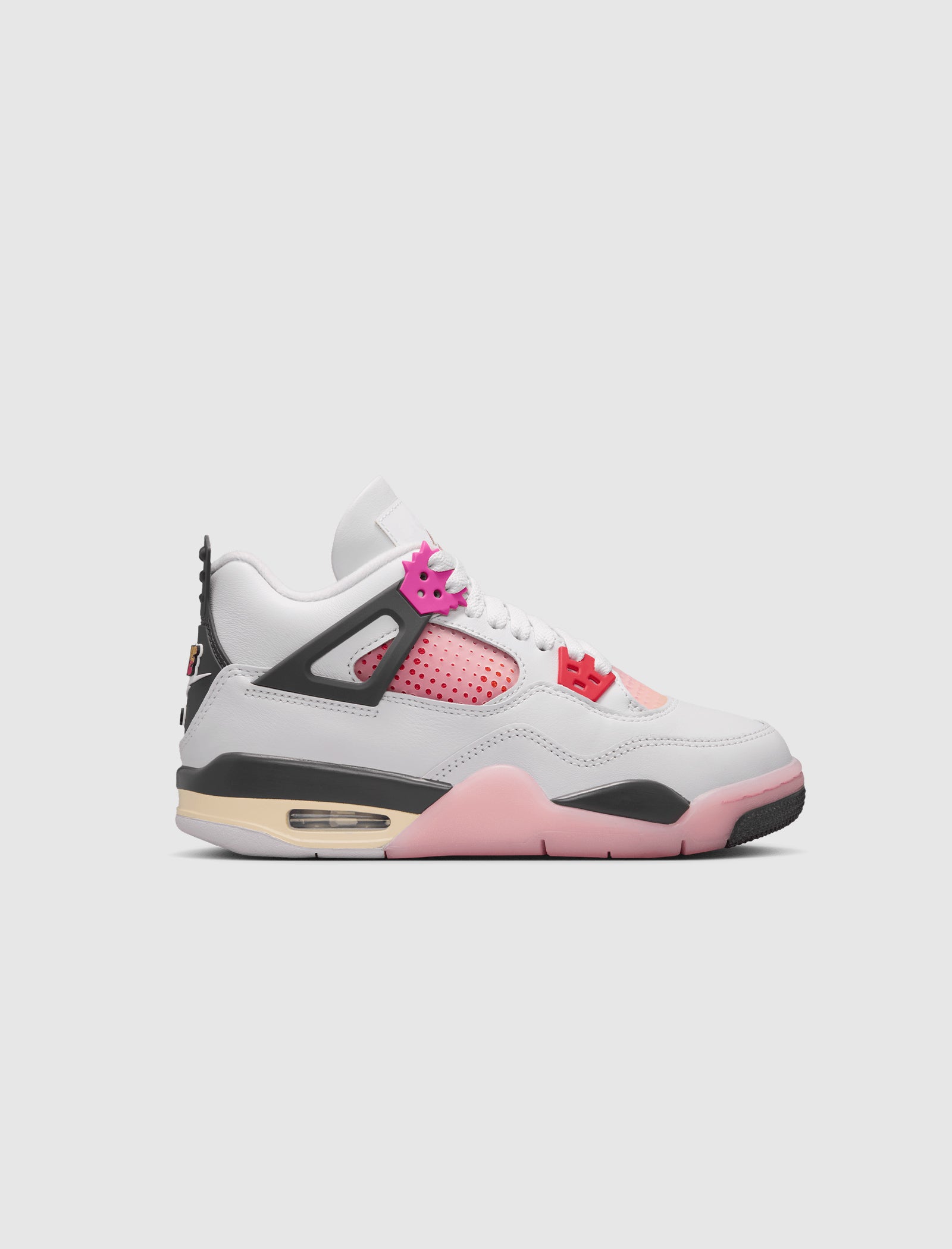 AIR JORDAN 4 RETRO 