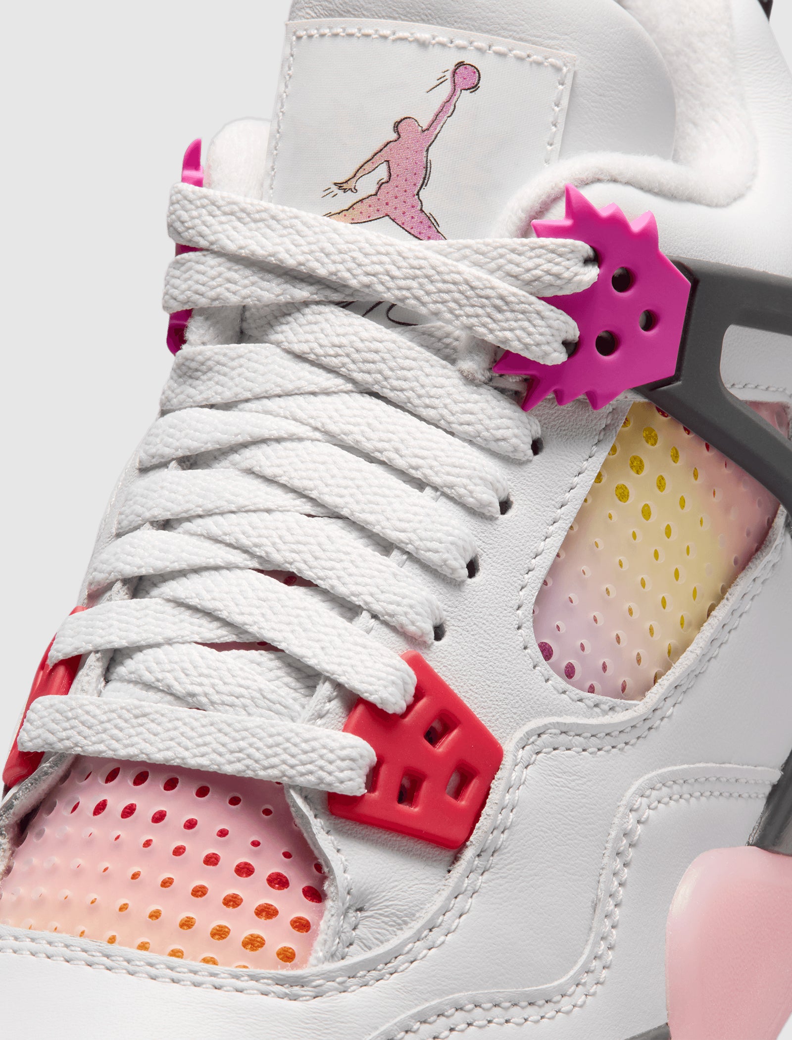AIR JORDAN 4 RETRO 