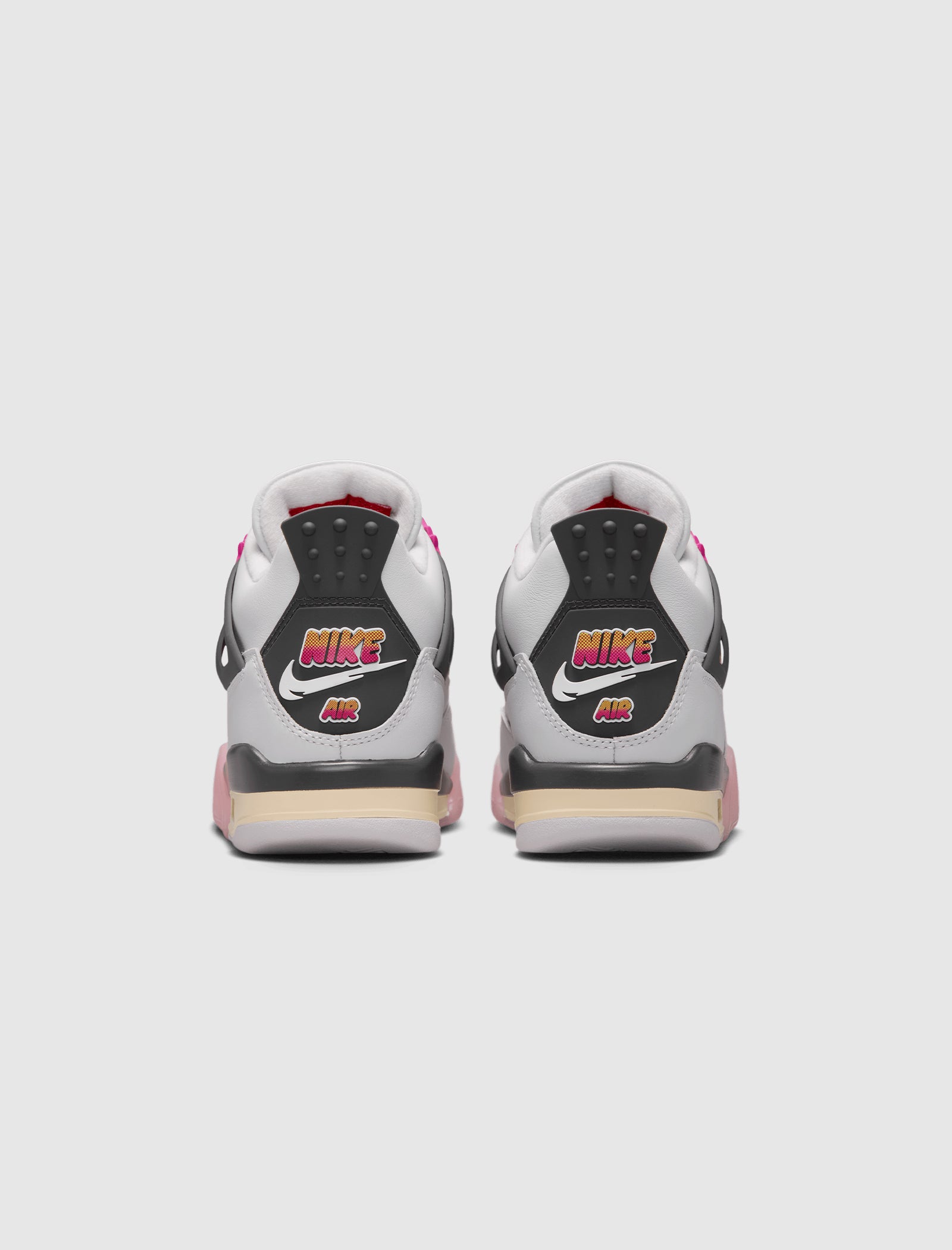 AIR JORDAN 4 RETRO 