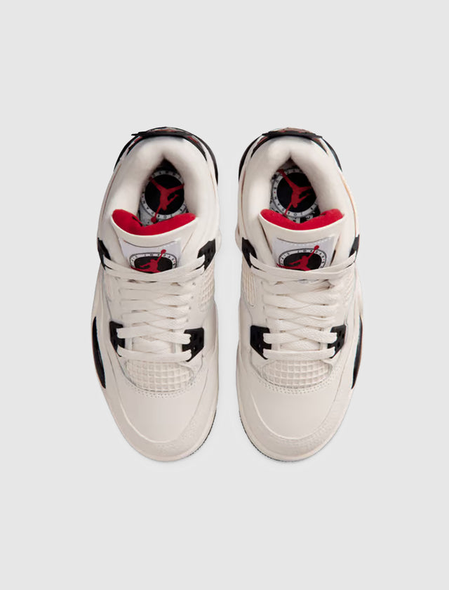 AIR JORDAN 4 RETRO OG "FLIGHT CLUB" GS