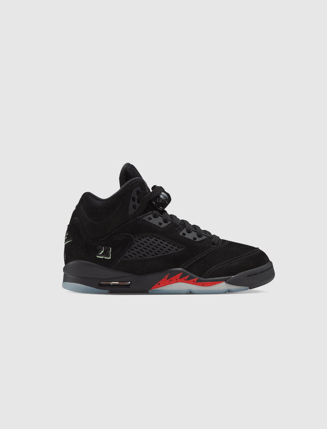 AIR JORDAN 5 RETRO BIG KIDS