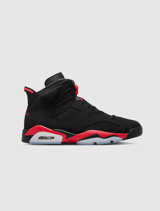 AIR JORDAN 6 RETRO "INFRARED SALESMAN"
