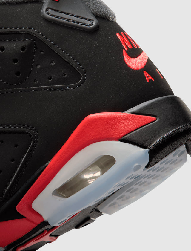 AIR JORDAN 6 RETRO "INFRARED SALESMAN" GS