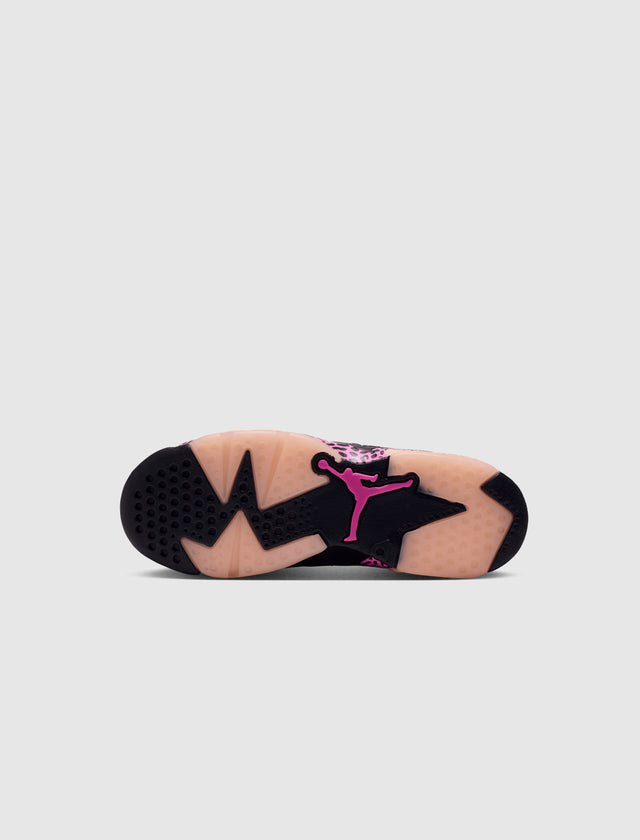 AIR JORDAN 6 RETRO LOW BIG KIDS