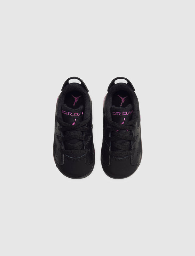 JORDAN 6 RETRO LOW TD