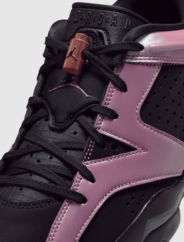 WOMEN'S AIR JORDAN 6 RETRO LOW