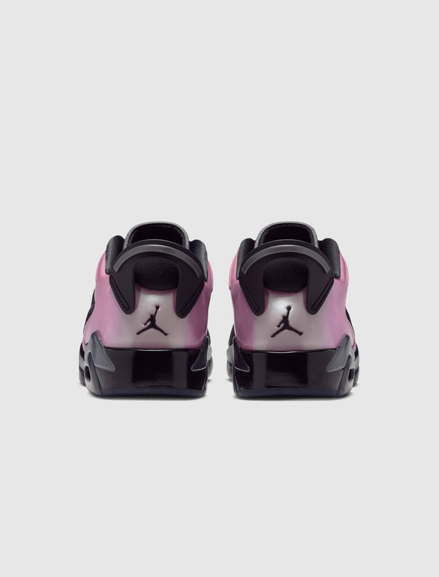 WOMEN'S AIR JORDAN 6 RETRO LOW