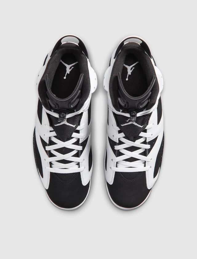 AIR JORDAN 6 RETRO "OREO"