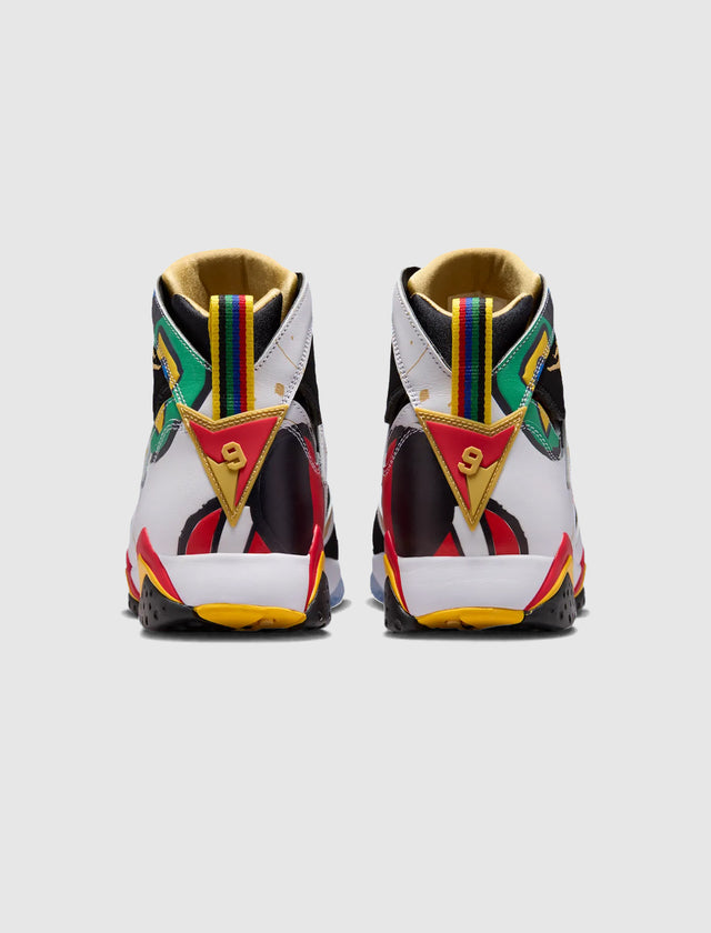 AIR JORDAN 7 RETRO "MIRO"