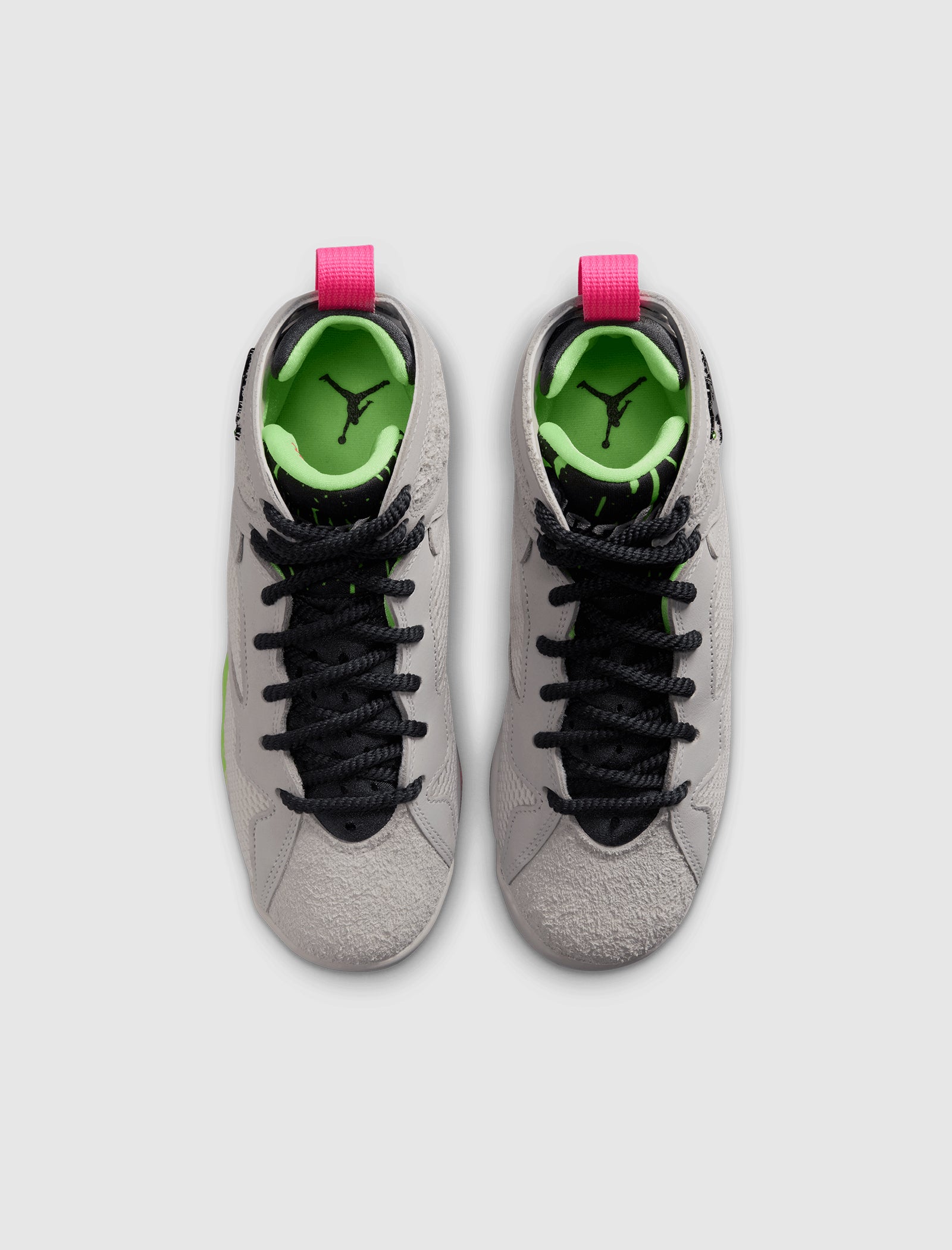 AIR JORDAN 7 RETRO GS – Social Status