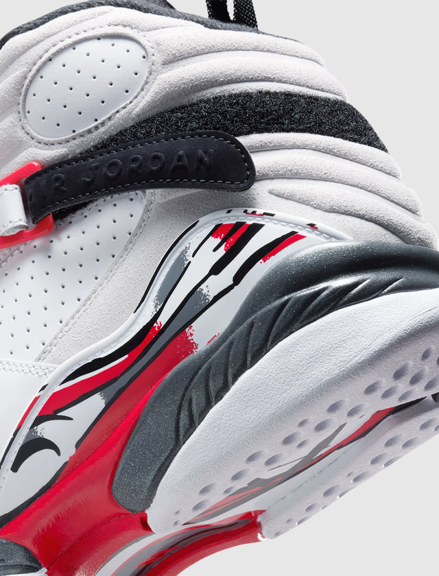 AIR JORDAN 8 RETRO "BUGS BUNNY"
