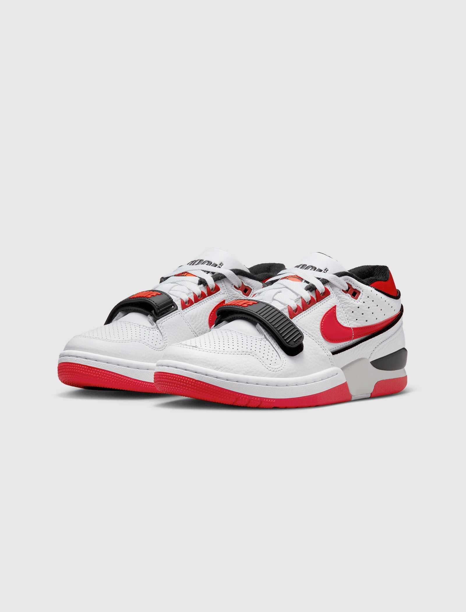 AIR ALPHA FORCE 88 "UNIVERSITY RED"