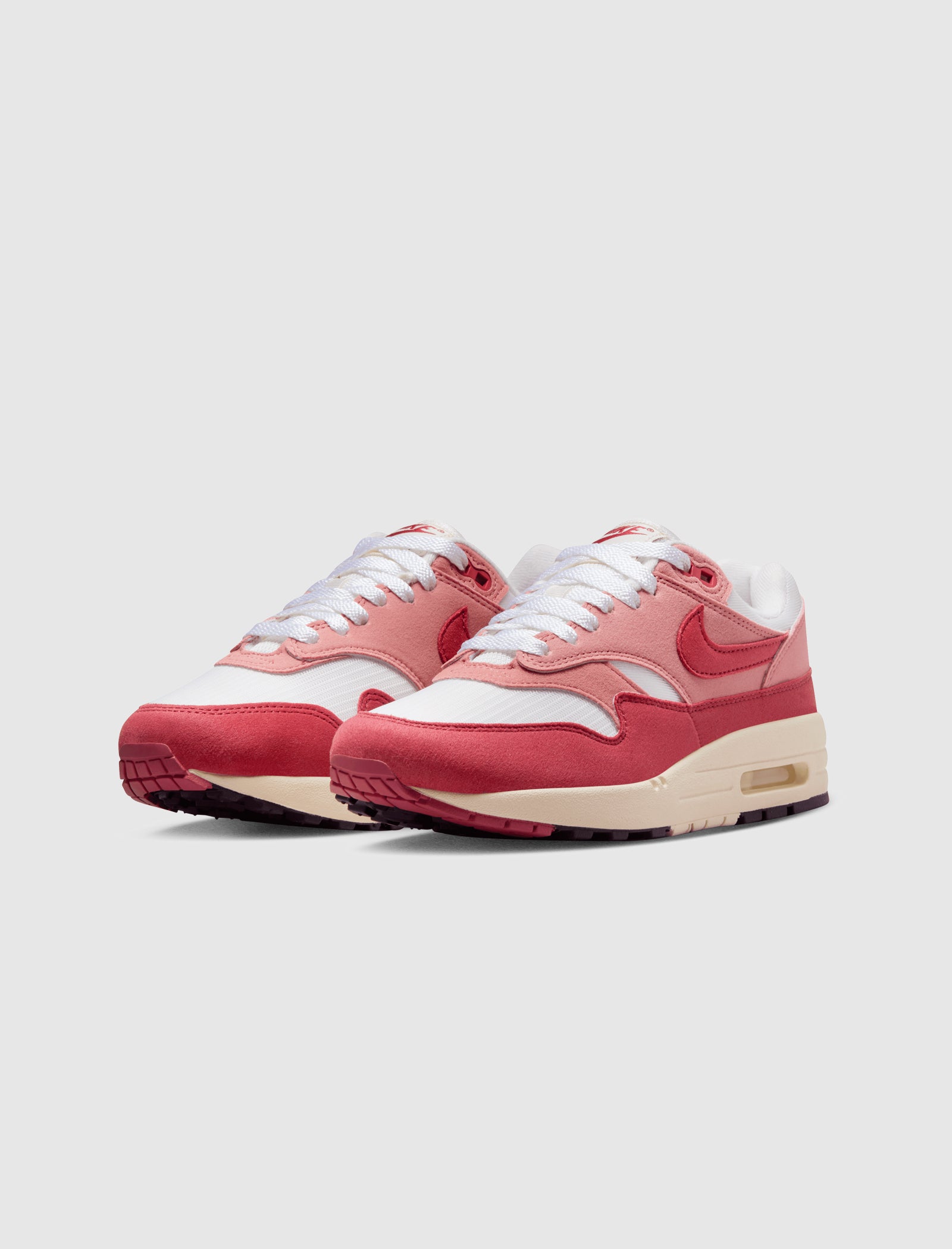 WOMEN'S AIR MAX 1 "RED STARDUST"