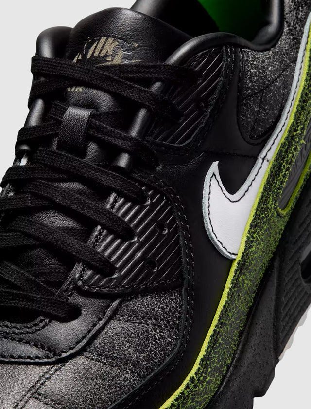 AIR MAX 90 "BLACK/WHITE"