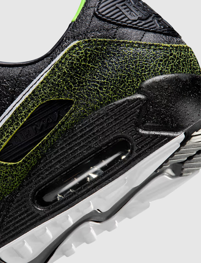 AIR MAX 90 "BLACK/WHITE"