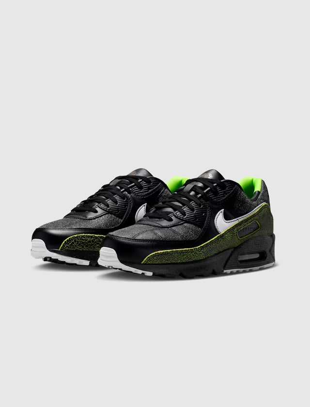 AIR MAX 90 "BLACK/WHITE"