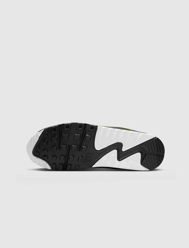 AIR MAX 90 "BLACK/WHITE"