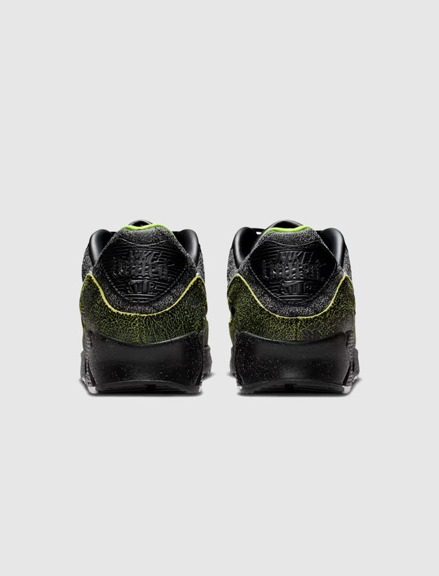 AIR MAX 90 "BLACK/WHITE"