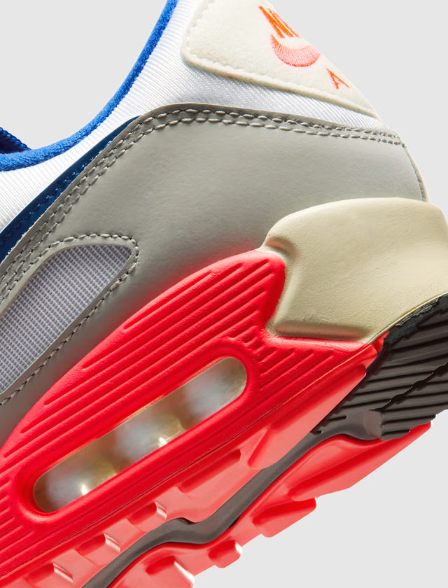 AIR MAX 90 "ULTRAMARINE"