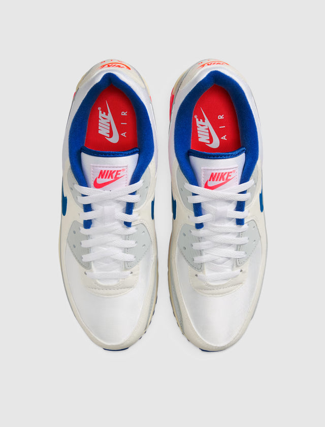 AIR MAX 90 "ULTRAMARINE"