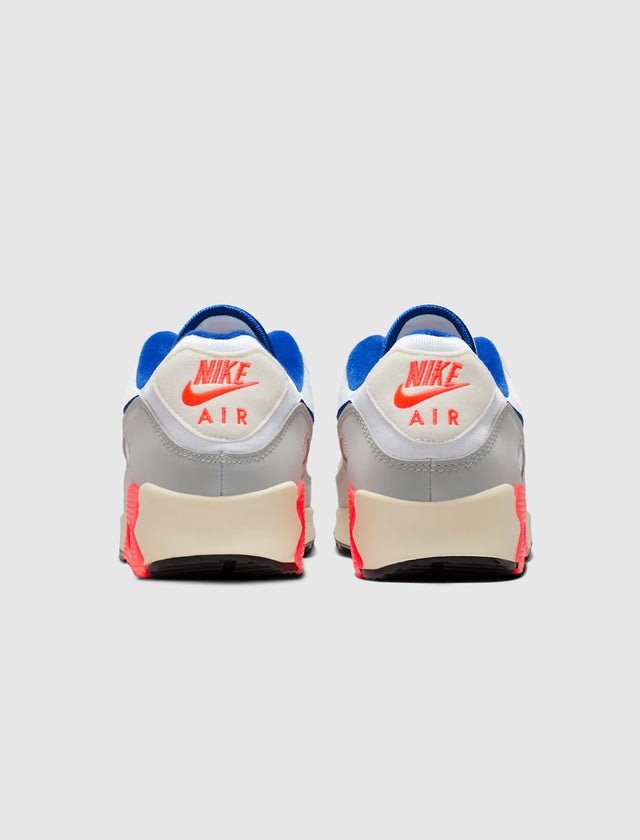 AIR MAX 90 "ULTRAMARINE"