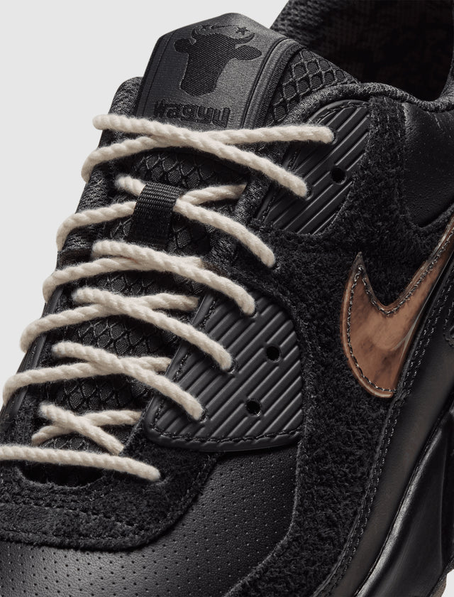 NIKE AIR MAX 90 "WAGYU"