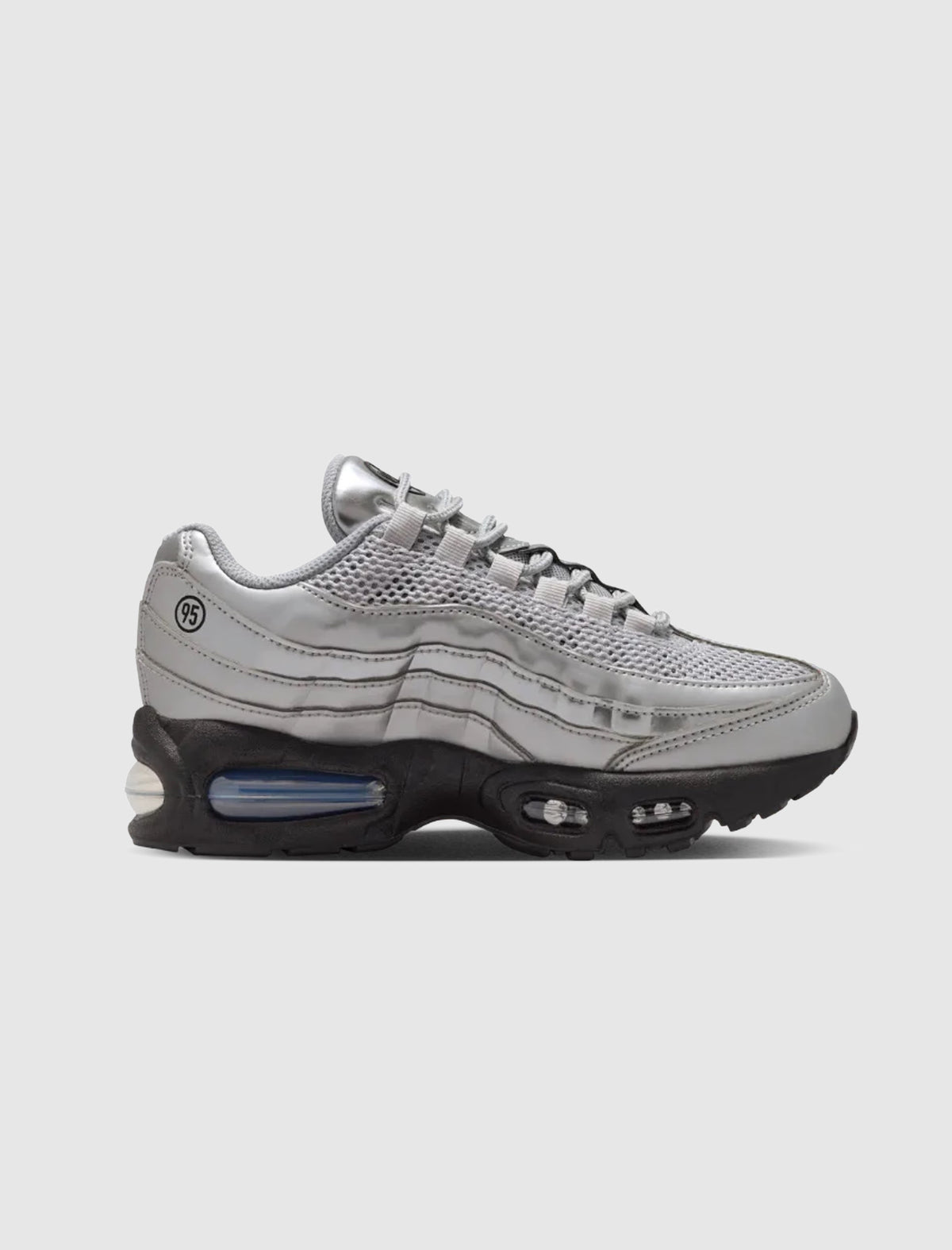 AIR MAX 95 BIG BUBBLE – Social Status
