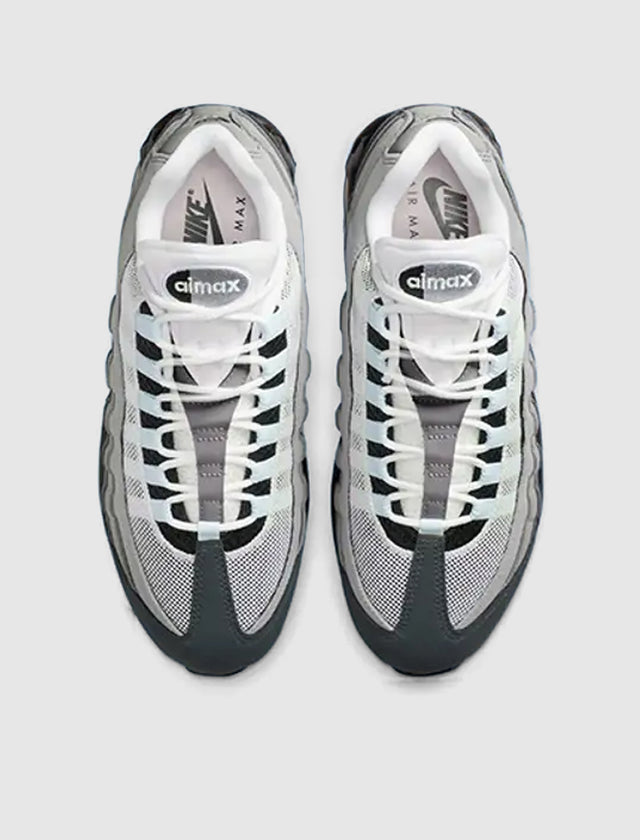 WOMEN'S AIR MAX 95 BIG BUBBLE "BLACK/BLUE TINT"
