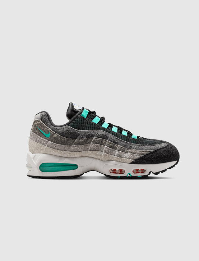 AIR MAX 95 BIG BUBBLE "GREEDY"