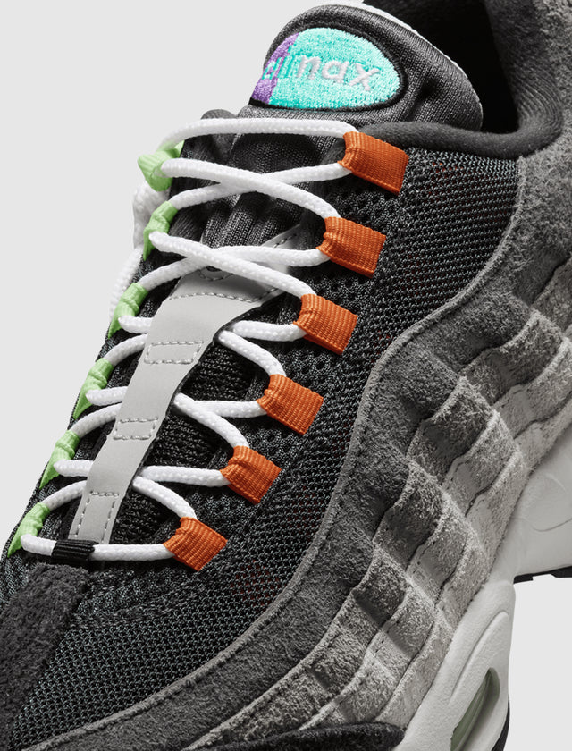 AIR MAX 95 BIG BUBBLE "GREEDY"