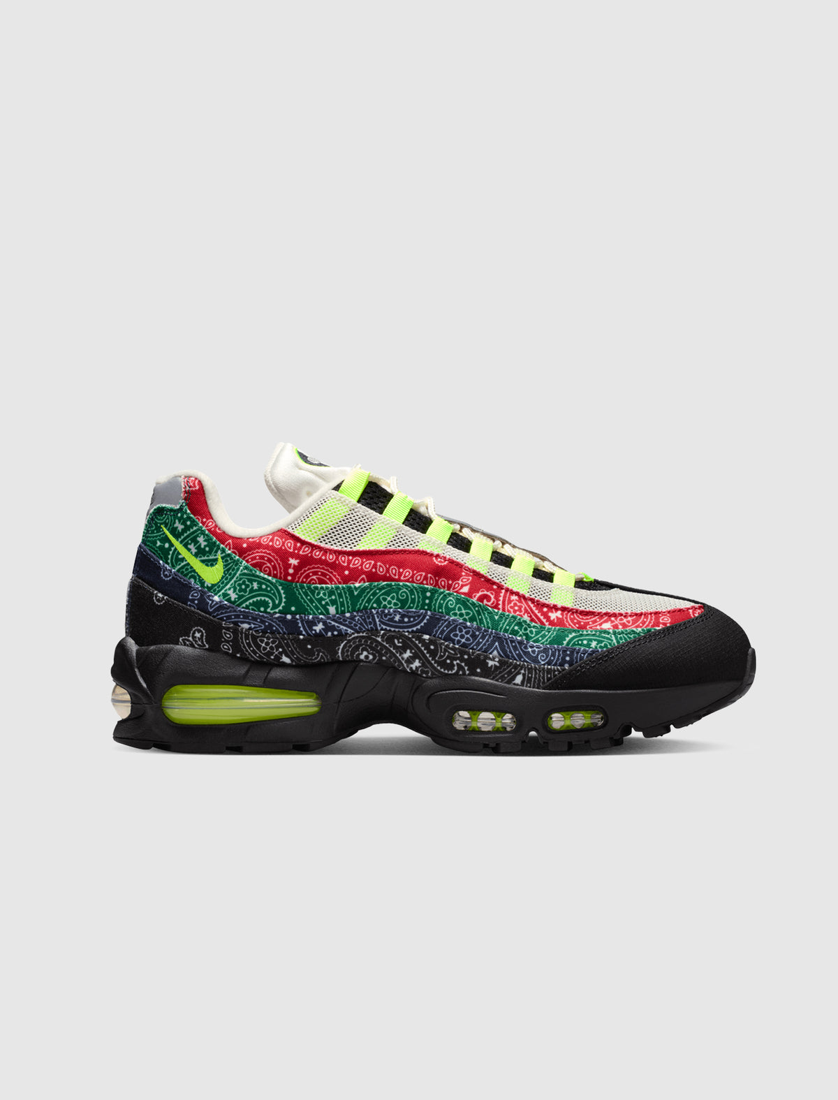 AIR MAX 95 BIG BUBBLE 