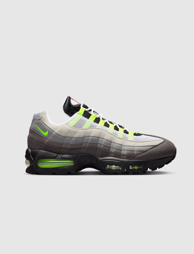 NIKE AIR MAX 95 REVERSE GREEDY