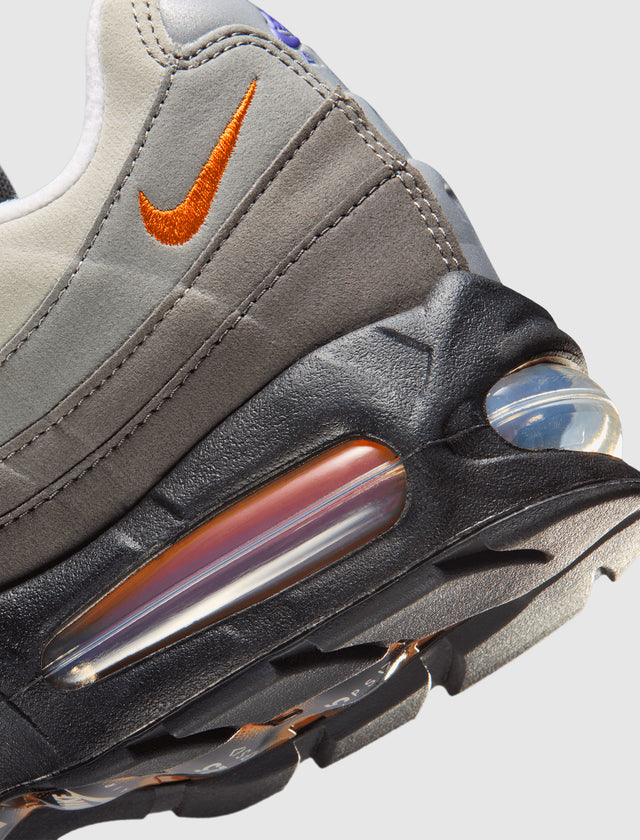 NIKE AIR MAX 95 REVERSE GREEDY