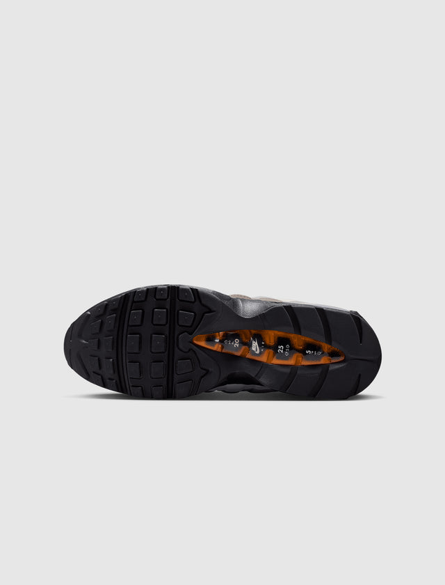 NIKE AIR MAX 95 REVERSE GREEDY
