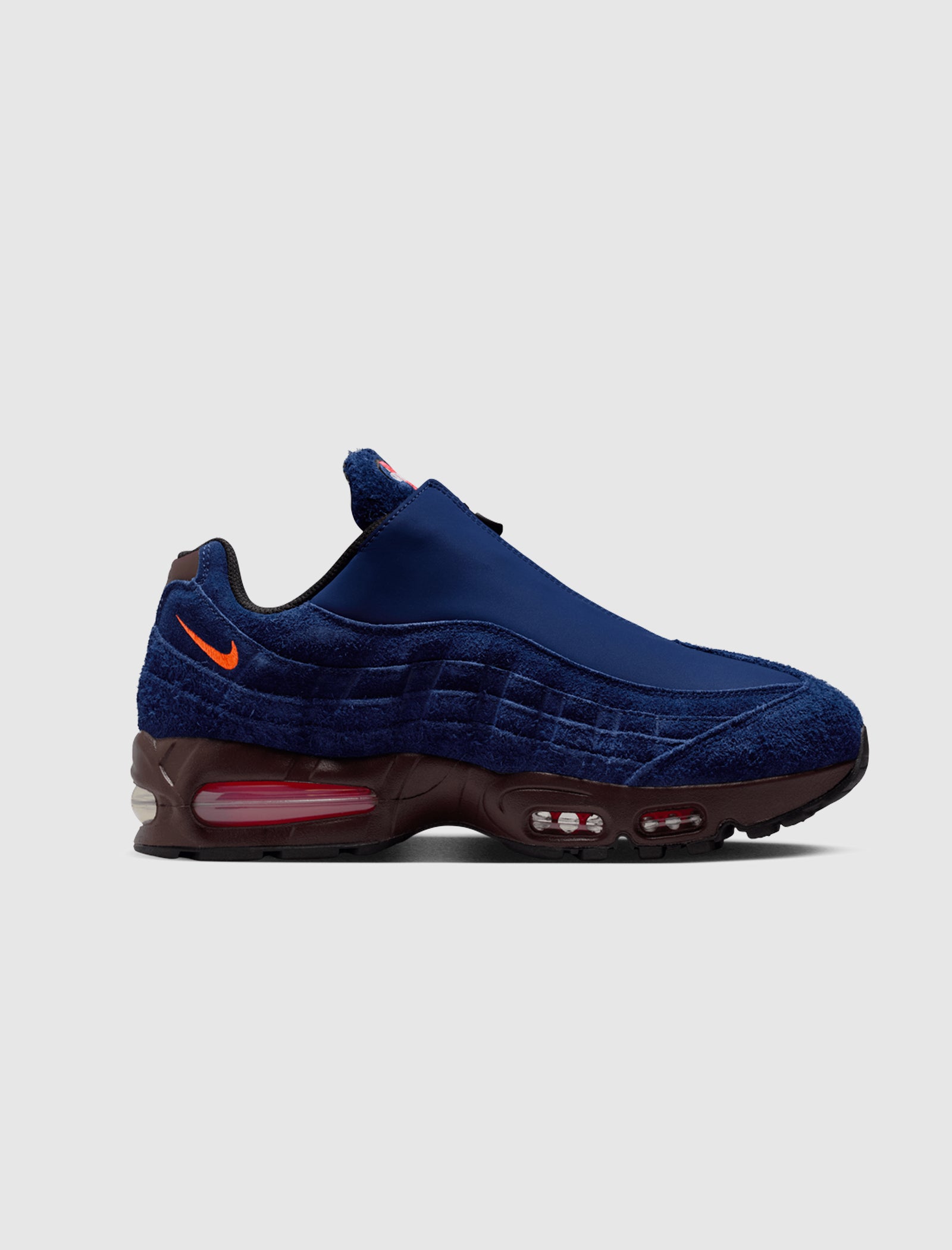AIR MAX 95 BIG BUBBLE ZIP – Social Status