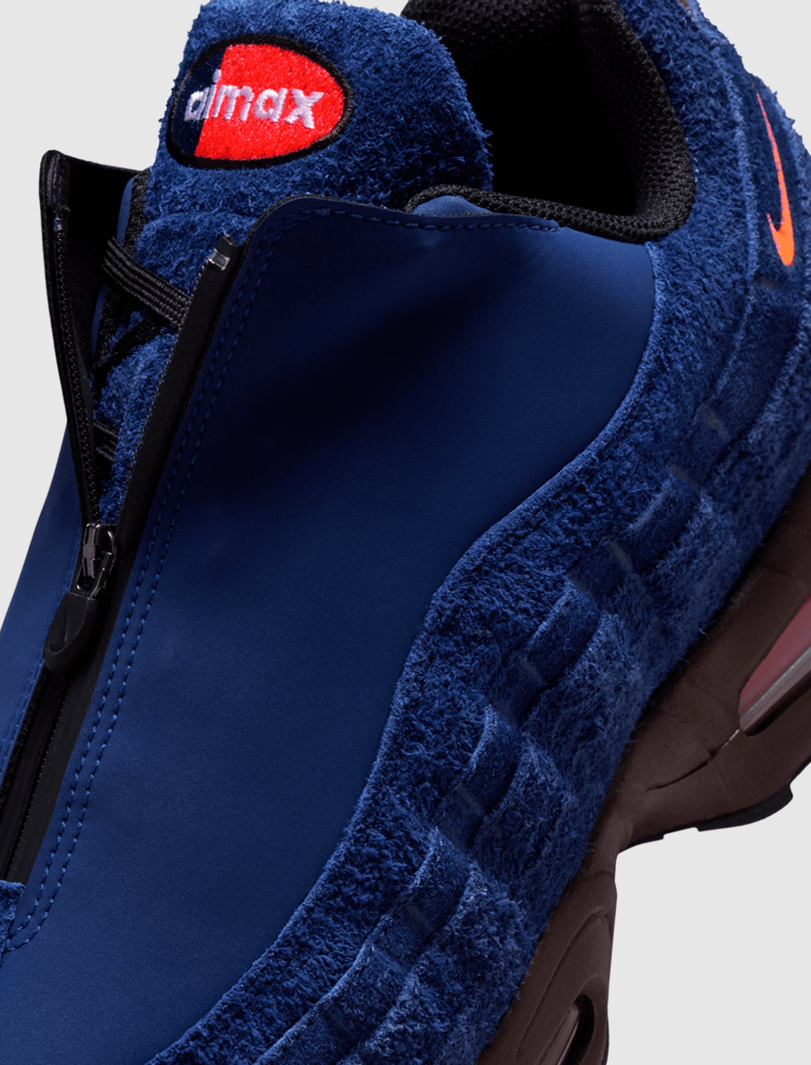 AIR MAX 95 BIG BUBBLE ZIP – Social Status