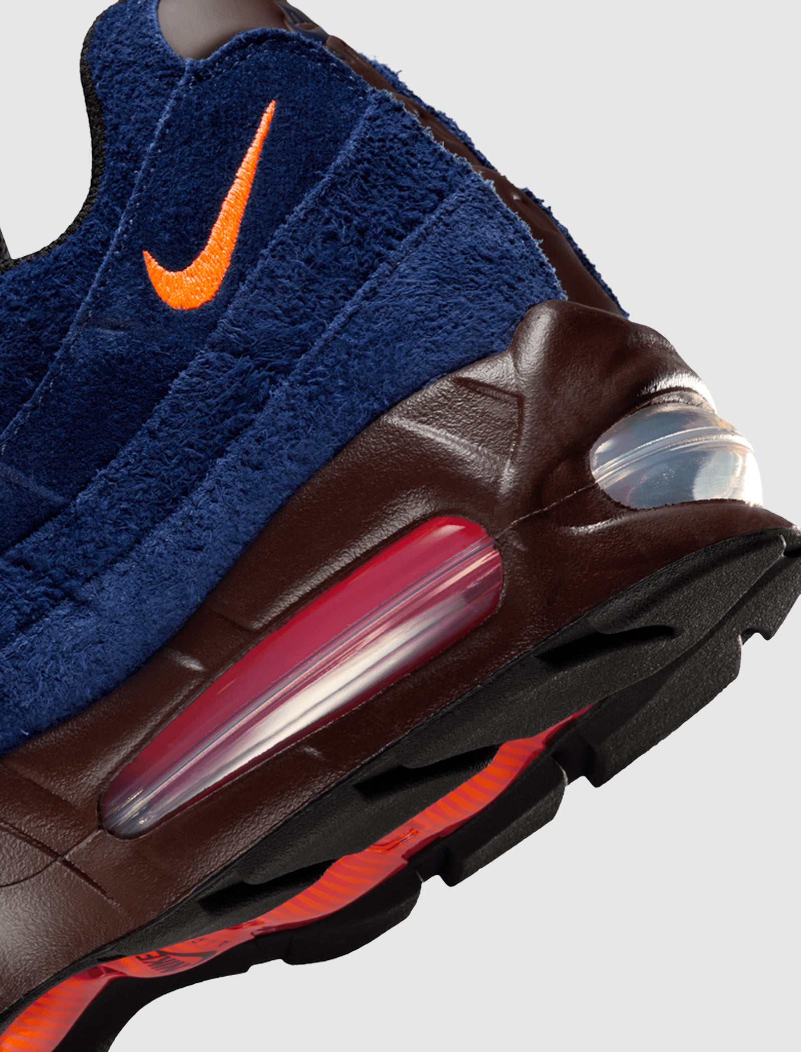 AIR MAX 95 BIG BUBBLE ZIP – Social Status